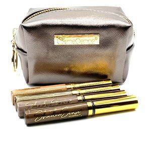 ShadowSense Smoky Neutrals Collection & FREE BAG LAST ONE!
